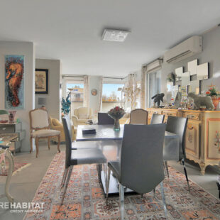 Appartement Arras 4 pièce(s)