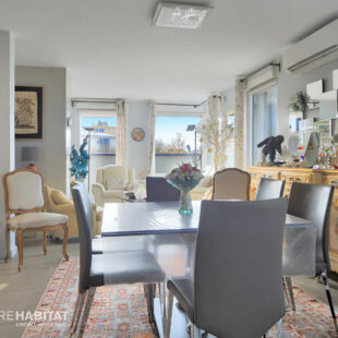 Appartement Arras 4 pièce(s)