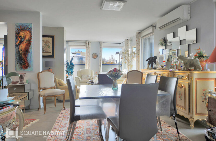 Appartement Arras 4 pièce(s)