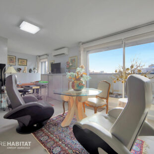 Appartement Arras 4 pièce(s)