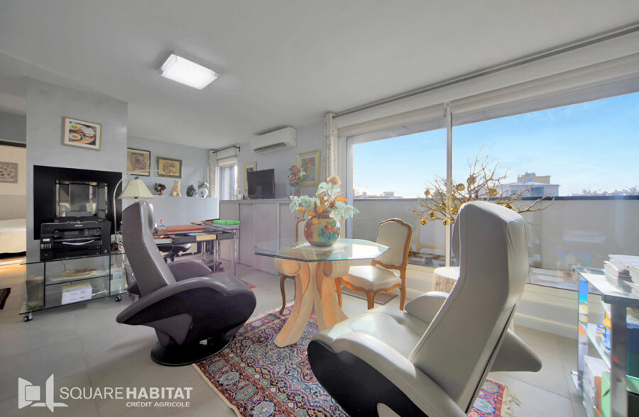 Appartement Arras 4 pièce(s)