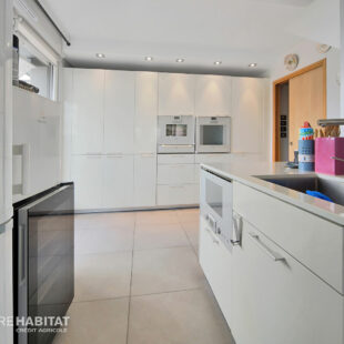 Appartement Arras 4 pièce(s)