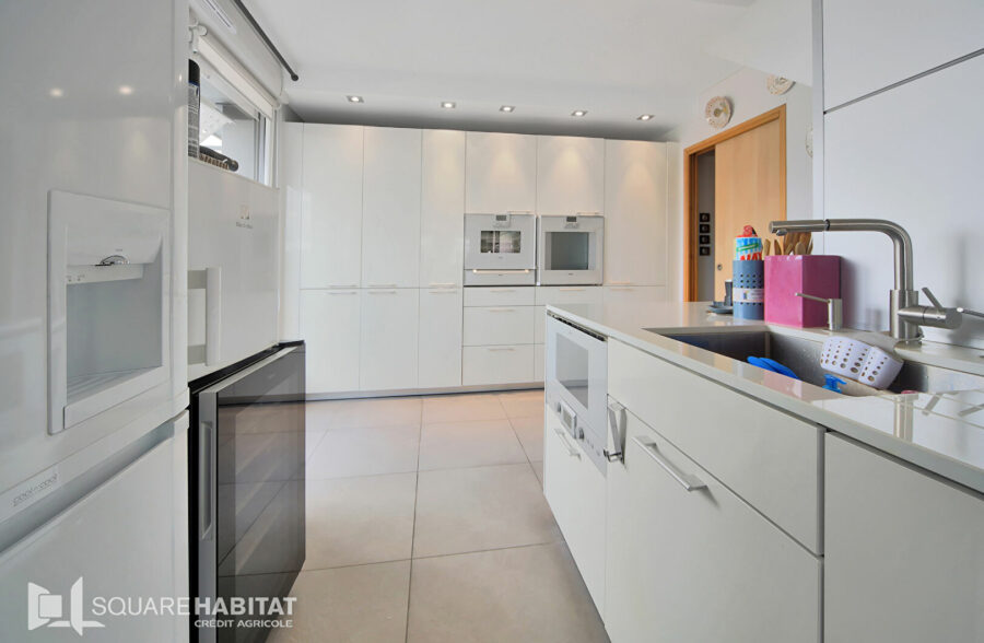 Appartement Arras 4 pièce(s)