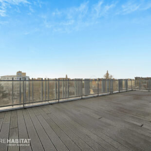 Appartement Arras 4 pièce(s)