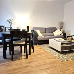 Appartement Cambrai sans travaux, bel emplacement