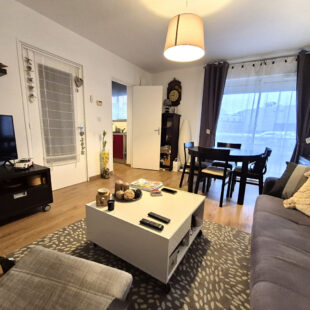 Appartement Cambrai sans travaux, bel emplacement