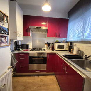 Appartement Cambrai sans travaux, bel emplacement