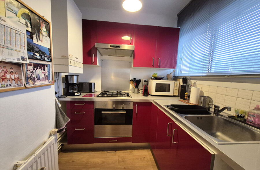 Appartement Cambrai sans travaux, bel emplacement