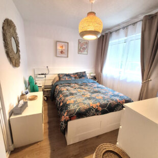 Appartement Cambrai sans travaux, bel emplacement