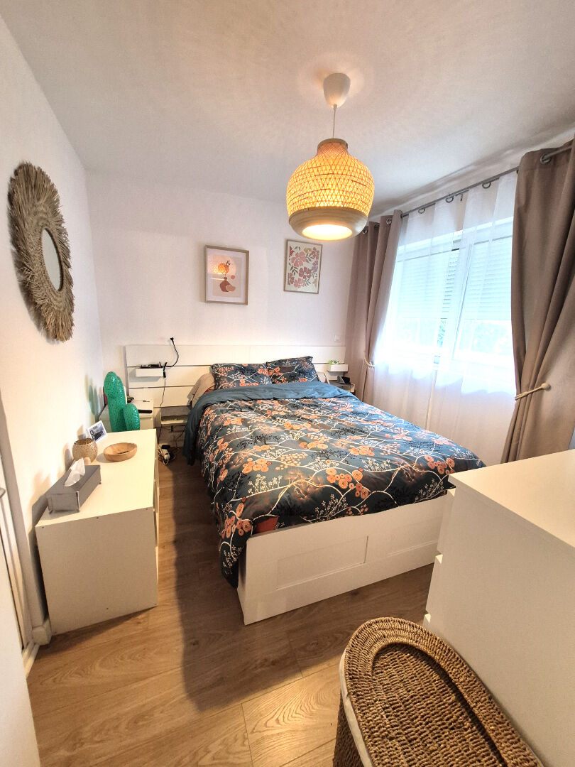 Appartement Cambrai sans travaux, bel emplacement