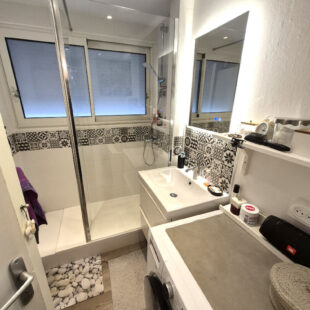 Appartement Cambrai sans travaux, bel emplacement