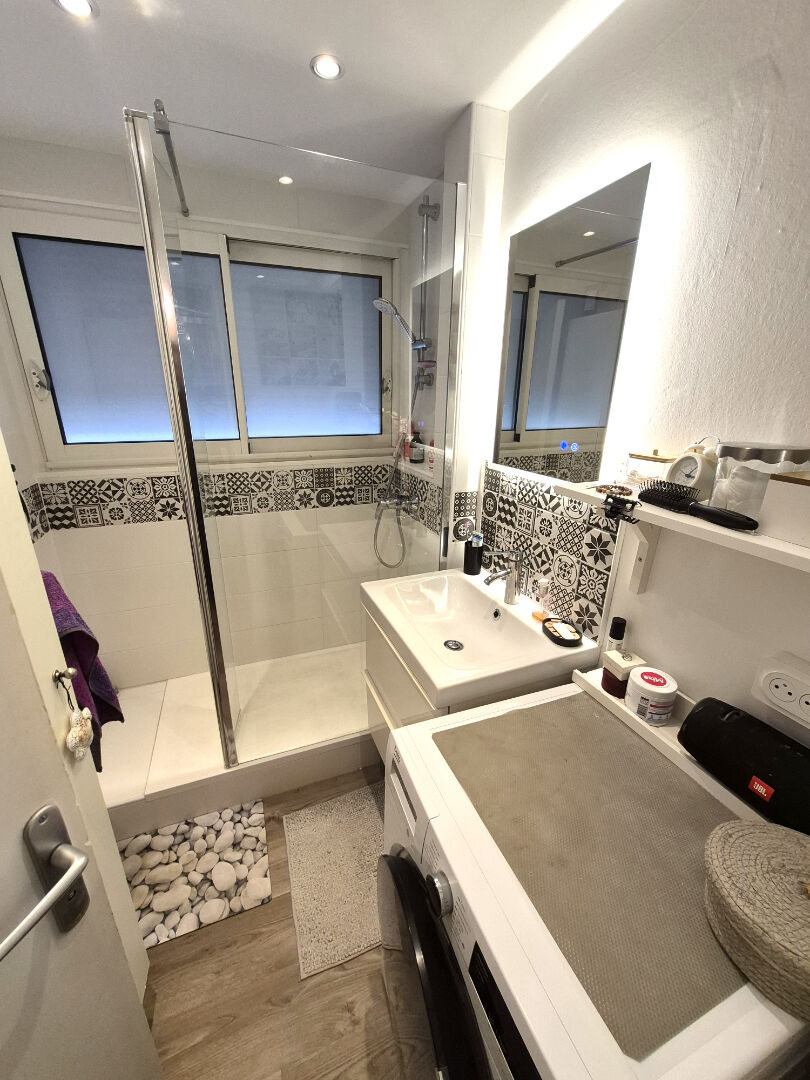 Appartement Cambrai sans travaux, bel emplacement