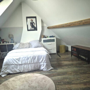 Maison Hendecourt Les Cagnicourt 5 pièce(s) 160 m2