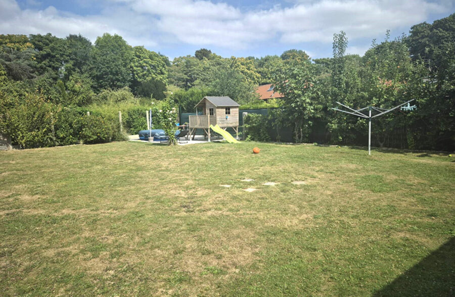 Maison Hendecourt Les Cagnicourt 5 pièce(s) 160 m2