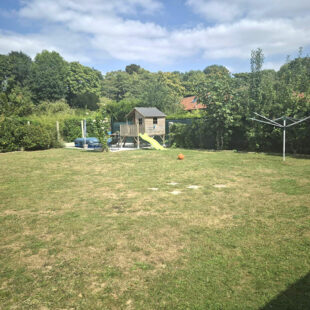 Maison Hendecourt Les Cagnicourt 5 pièce(s) 160 m2