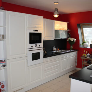 Hazebrouck – APPARTEMENT LOUÉ (T2) – Proximité GARE