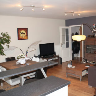 Hazebrouck – APPARTEMENT LOUÉ (T2) – Proximité GARE