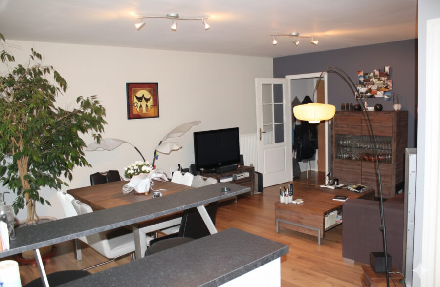 Hazebrouck – APPARTEMENT LOUÉ (T2) – Proximité GARE