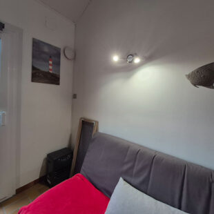 Maison Merlimont 30 m2