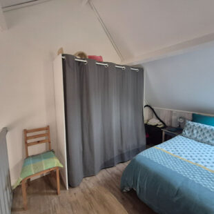 Maison Merlimont 30 m2