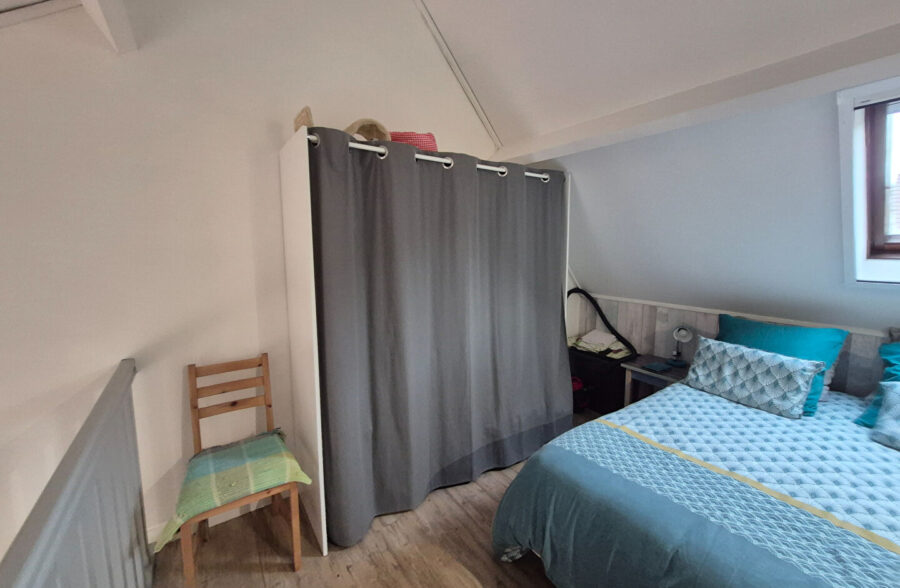 Maison Merlimont 30 m2