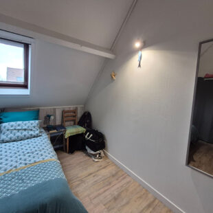 Maison Merlimont 30 m2