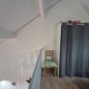 Maison Merlimont 30 m2