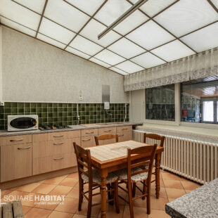 RONCHIN – CENTRE VILLE – MAISON – 3-4 CHAMBRES – JARDIN – GARAGE