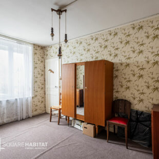 RONCHIN – CENTRE VILLE – MAISON – 3-4 CHAMBRES – JARDIN – GARAGE