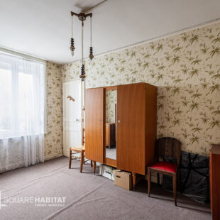 RONCHIN – CENTRE VILLE – MAISON – 3-4 CHAMBRES – JARDIN