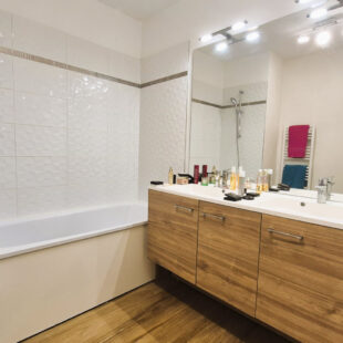 Appartement Sequedin 3 pièces 60 m2