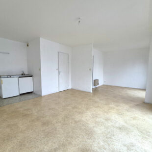 Appartement Marcq-En-Baroeul 1 pièce 34.93 m2