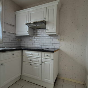 Appartement RDC Lomme 2 pièceS 49 m2