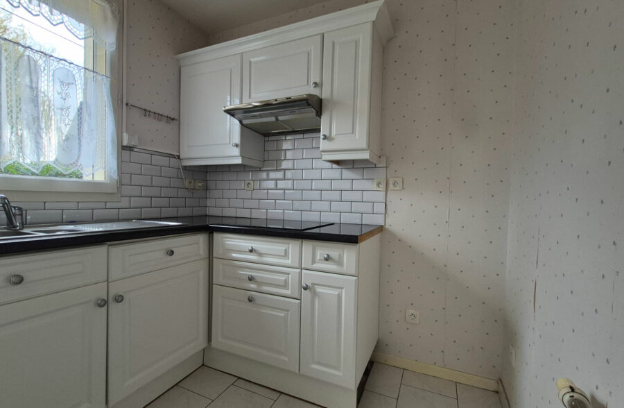 Appartement RDC Lomme 2 pièceS 49 m2