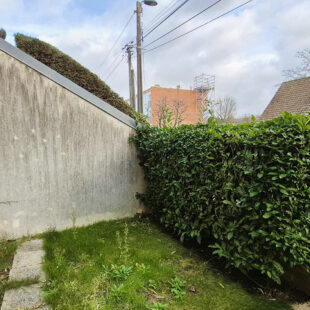 Appartement RDC Lomme 2 pièceS 49 m2