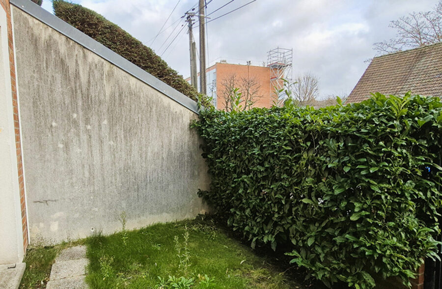 Appartement RDC Lomme 2 pièceS 49 m2