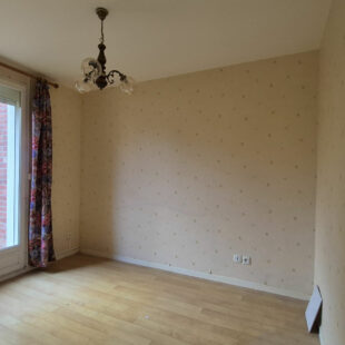 Appartement RDC Lomme 2 pièceS 49 m2