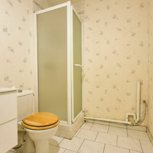 Appartement RDC Lomme 2 pièceS 49 m2