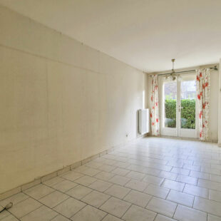 Appartement T2 Lomme  49 m2