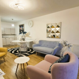 Appartement Sequedin 3 pièces 60 m2