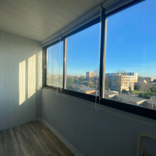 A LOUER – T2 MEUBLE