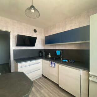 A LOUER – T2 MEUBLE