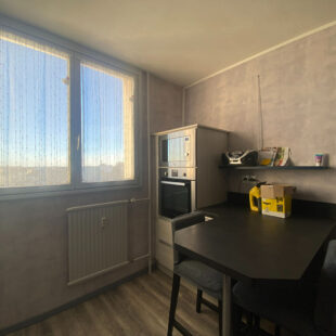 A LOUER – T2 MEUBLE