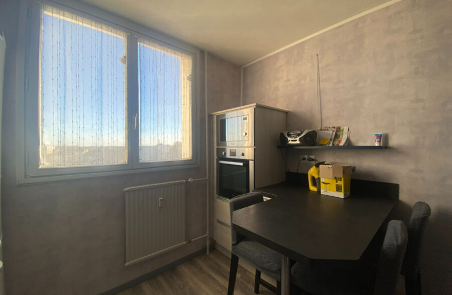 A LOUER – T2 MEUBLE