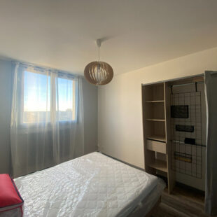 A LOUER – T2 MEUBLE