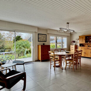 Maison Villeneuve D Ascq 137m²