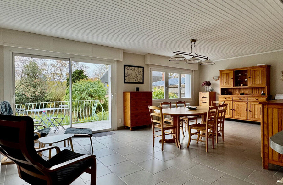 Maison Villeneuve D Ascq 137m²