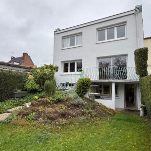 Maison Villeneuve D Ascq 137m²