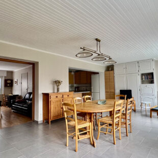 Maison Villeneuve D Ascq 137m²