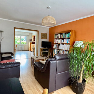 Maison Villeneuve D Ascq 137m²